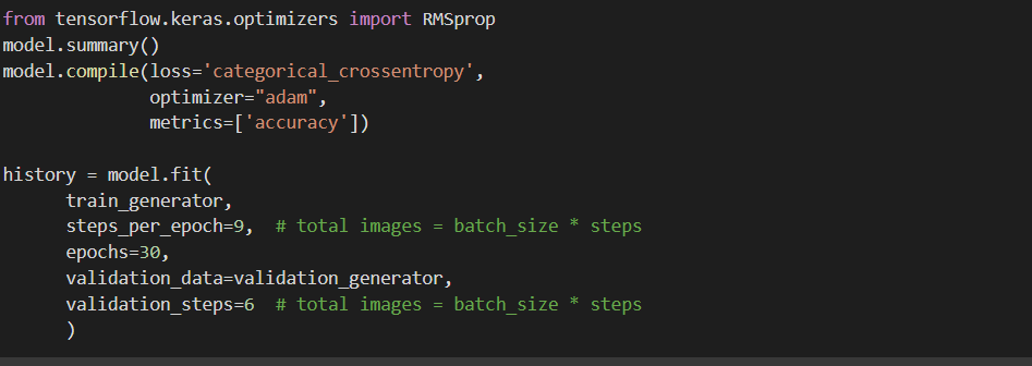 Image Classification with Tensorflow on Google Colab | by Mustafa ...