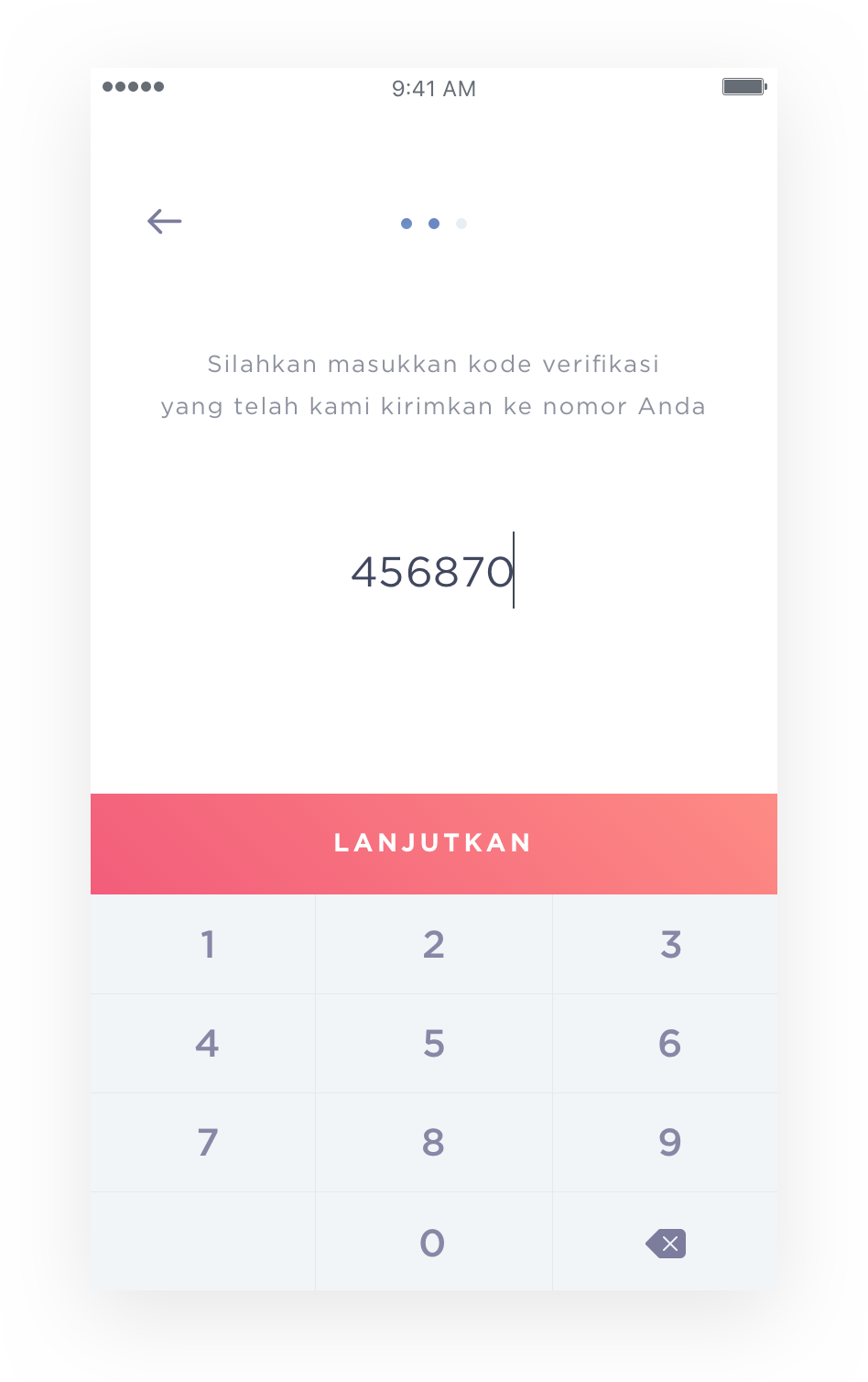 Case Study: Aplikasi Donor Darah - Paperpillar - Medium