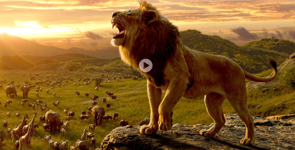 watch the lion king online with english subtitles