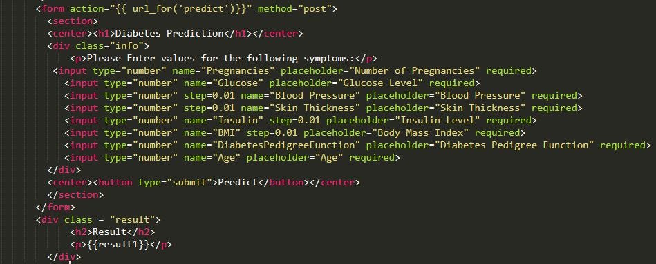 An End-to-End Data Science Project on Diabetes - Analytics Vidhya - Medium