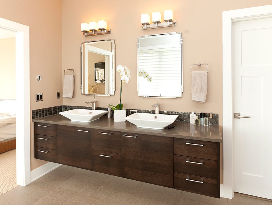 10 Stunning Sustainable Bathroom Vanities By Elemental Green Medium