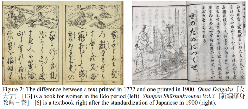 Kaokore New Facial Dataset From Japanese Scrolls For Ml By Synced Syncedreview Medium