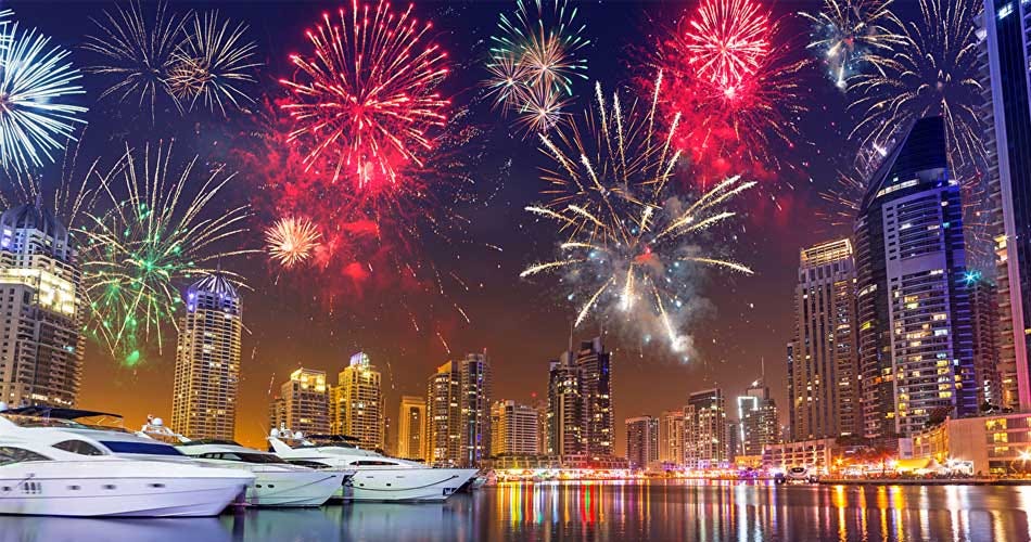 Dubai New Years Eve 2021 Parties And Tour Packages By Sabsan Holidays Medium