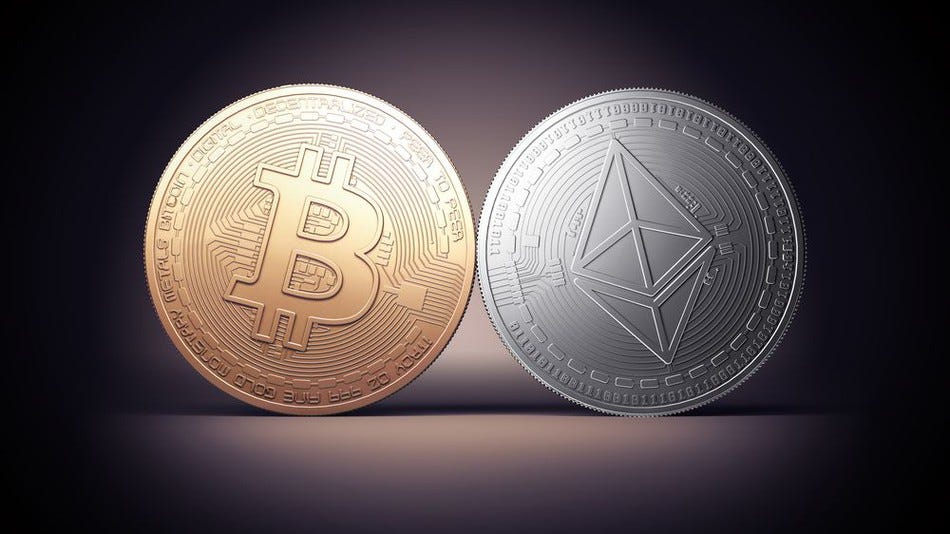 Cryptocurrency Portfolio How To Build It By Jake Ryan Ascent Publication