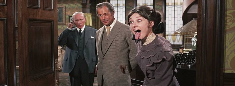 A Film To Remember My Fair Lady 1964 By Scott Anthony Medium