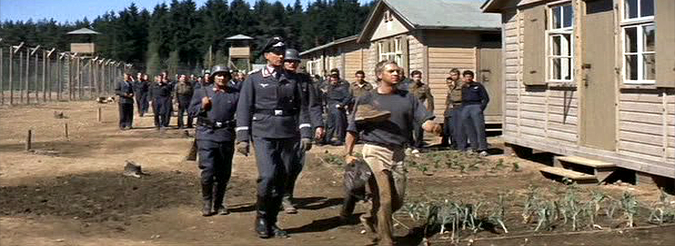 A FILM TO REMEMBER: “THE GREAT ESCAPE” (1963) - Scott Anthony - Medium