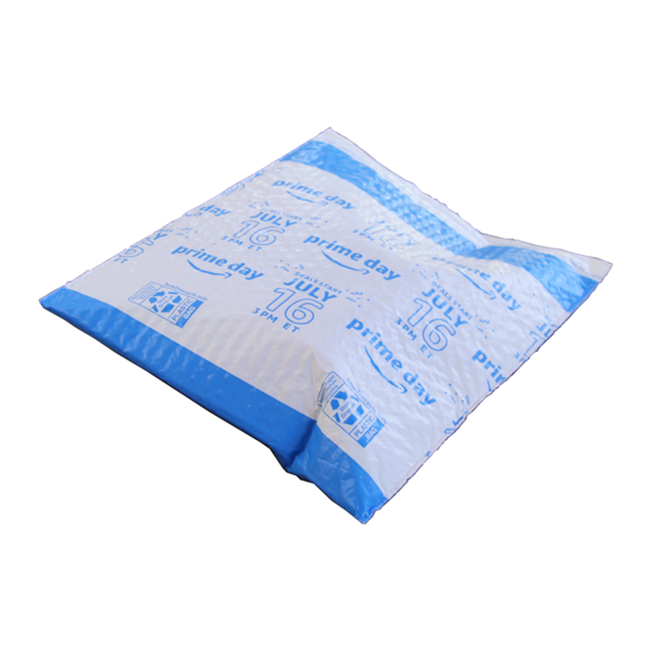 recycle amazon bubble wrap envelopes