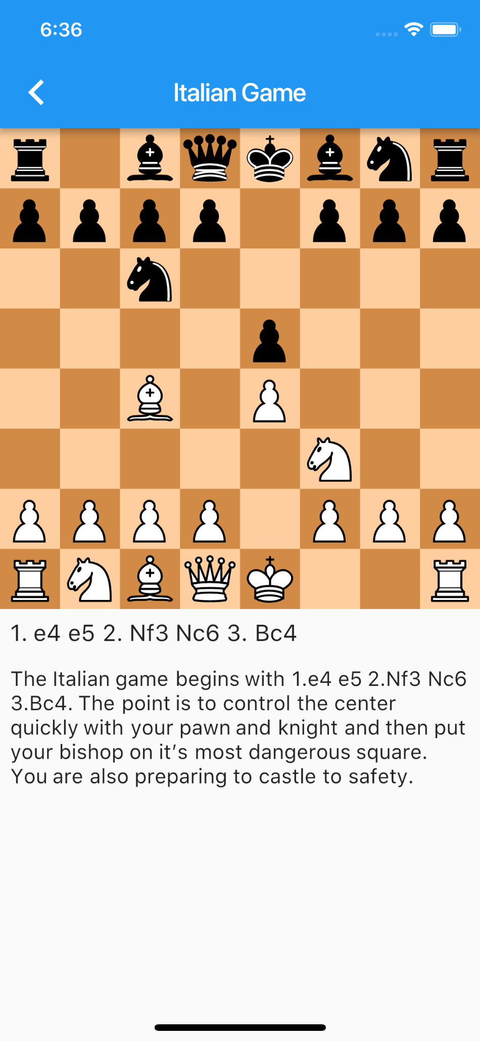 Simple Chess Clock App Written With Flutter vrogue.co