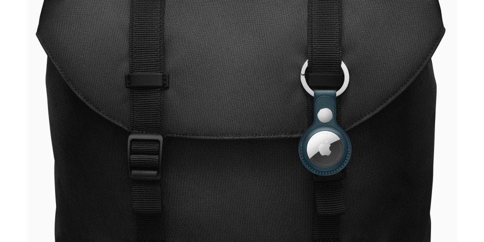 Airtags From Apple: Inexpensive And Cool | by Ghani Mengal ...