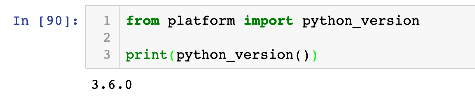 [Solution] module ‘preprocessor’ has no attribute ‘clean’- Python | by ...