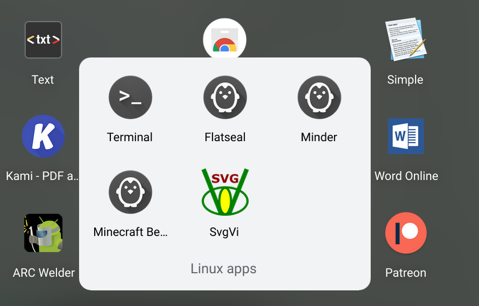 Installing Minecraft On Lenovo Chromebook Duet By Cato Minor Medium Installing Minecraft On Lenovo Chromebook Duet By Cato Minor Medium
