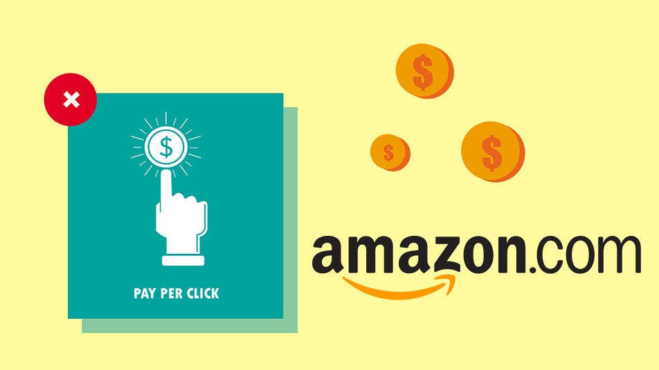 Does Amazon Pay Per Click