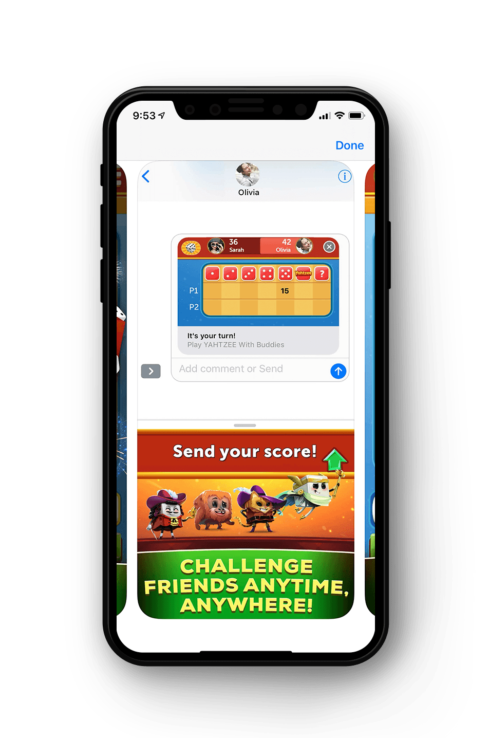 Why Imessage Is More Than A Texting Platform By Joshua Heath Medium