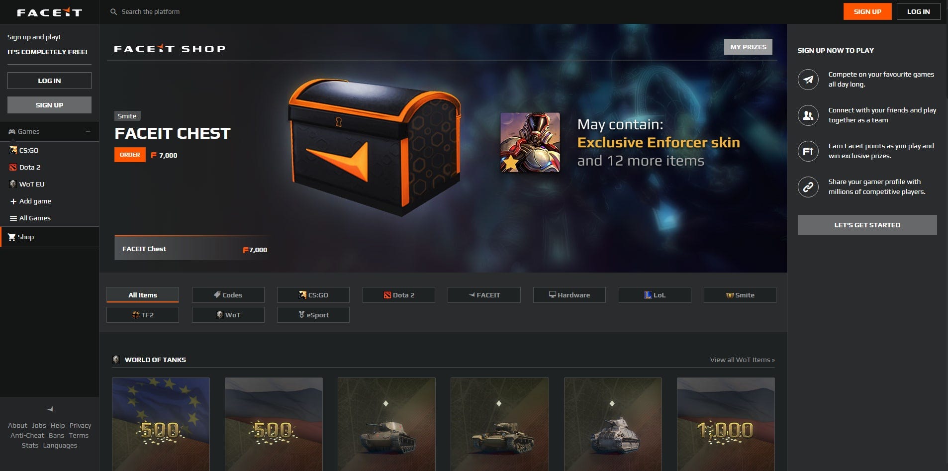 1v1 Gamemode Csgo - 