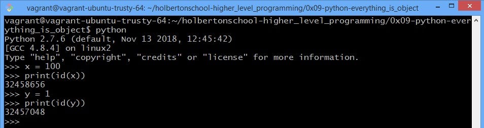 Your will and courage must be as tuples in Python: immutable. | by John ...
