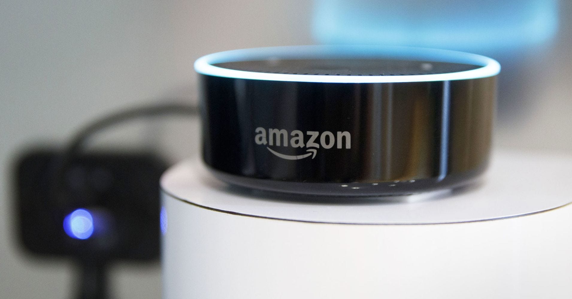 Amazon Has Thousands Around the Globe Listening to Alexa Requests - The  Worthix Voices of CX Blog