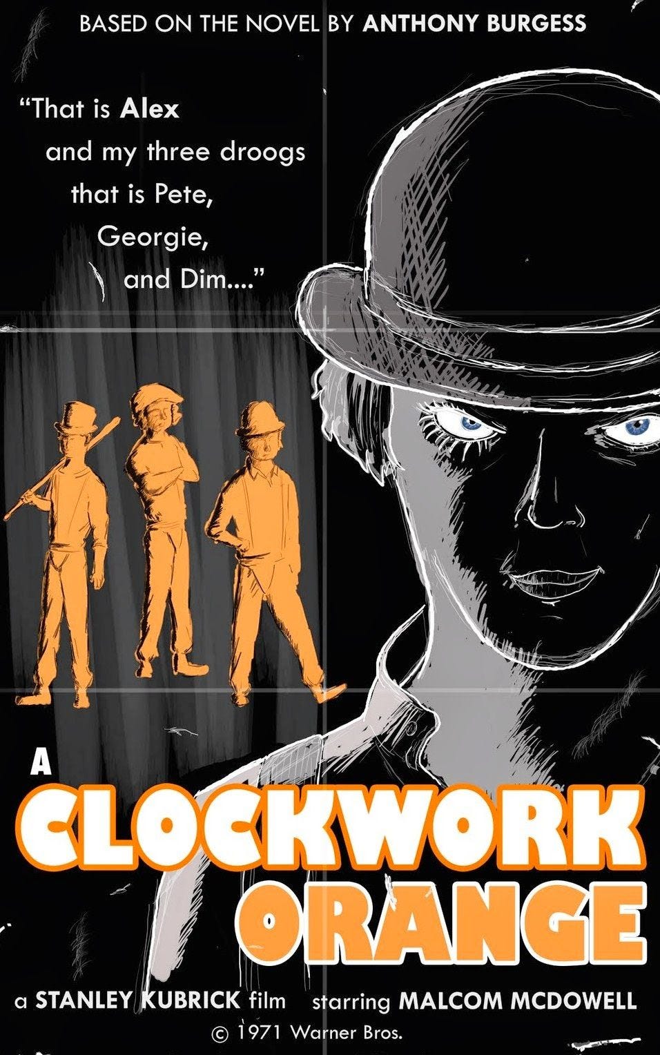 123movies Watch A Clockwork Orange 1971 Themovie Full Hindi Movie By Aclockworkorange Download A Clockwork Orange 1971 Google Drive 1080p Feb 2021 Medium