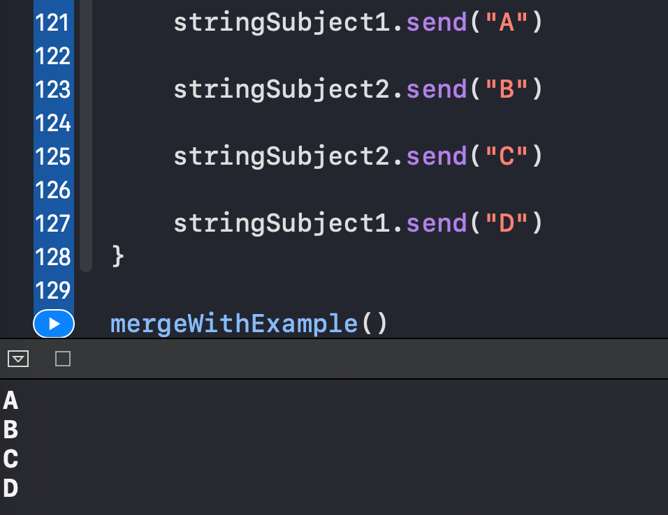 6 Combining Operators You Should Know From Swift Combine | by Zafar ...
