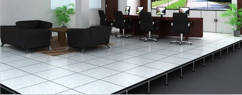 Concore Floor Panels Tate Kingspan Great Britain