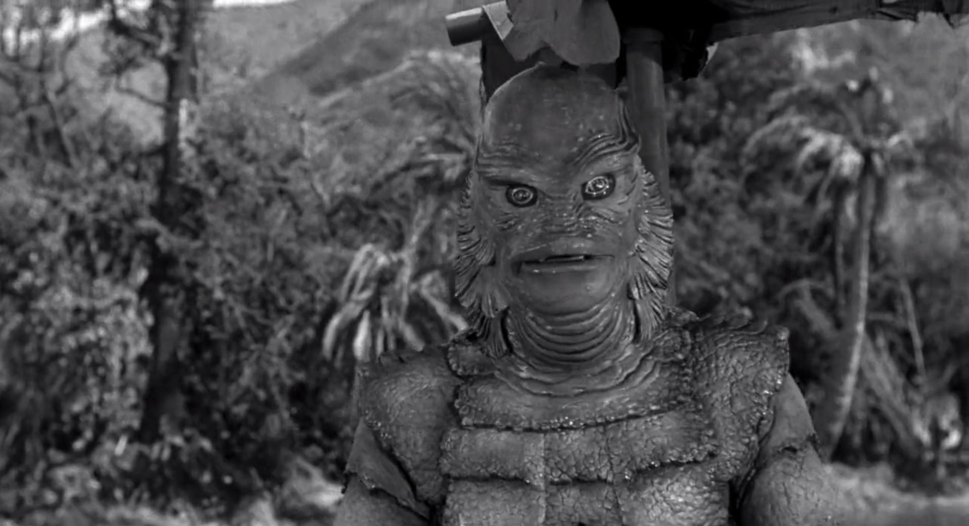 Night 6 Creature From The Black Lagoon 1954 By Verthandi Wonka Medium Night 6 Creature From The Black Lagoon 1954 By Verthandi Wonka Medium