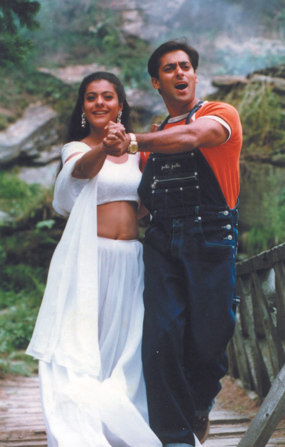 20 Years Of Pyaar Kiya To Darna Kya 27 03 1998 By Bollywoodirect Medium