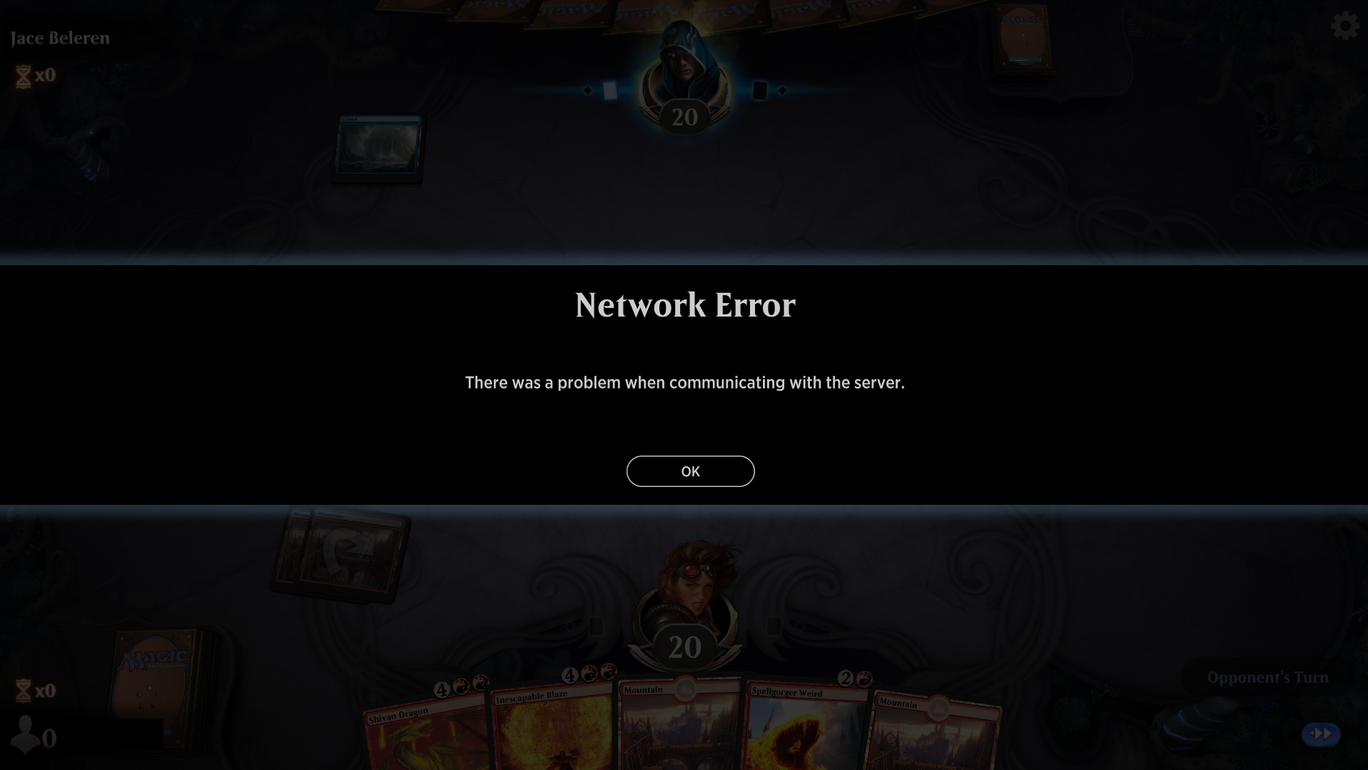 Investigating And Mitigating Mtg Arena Network Errors