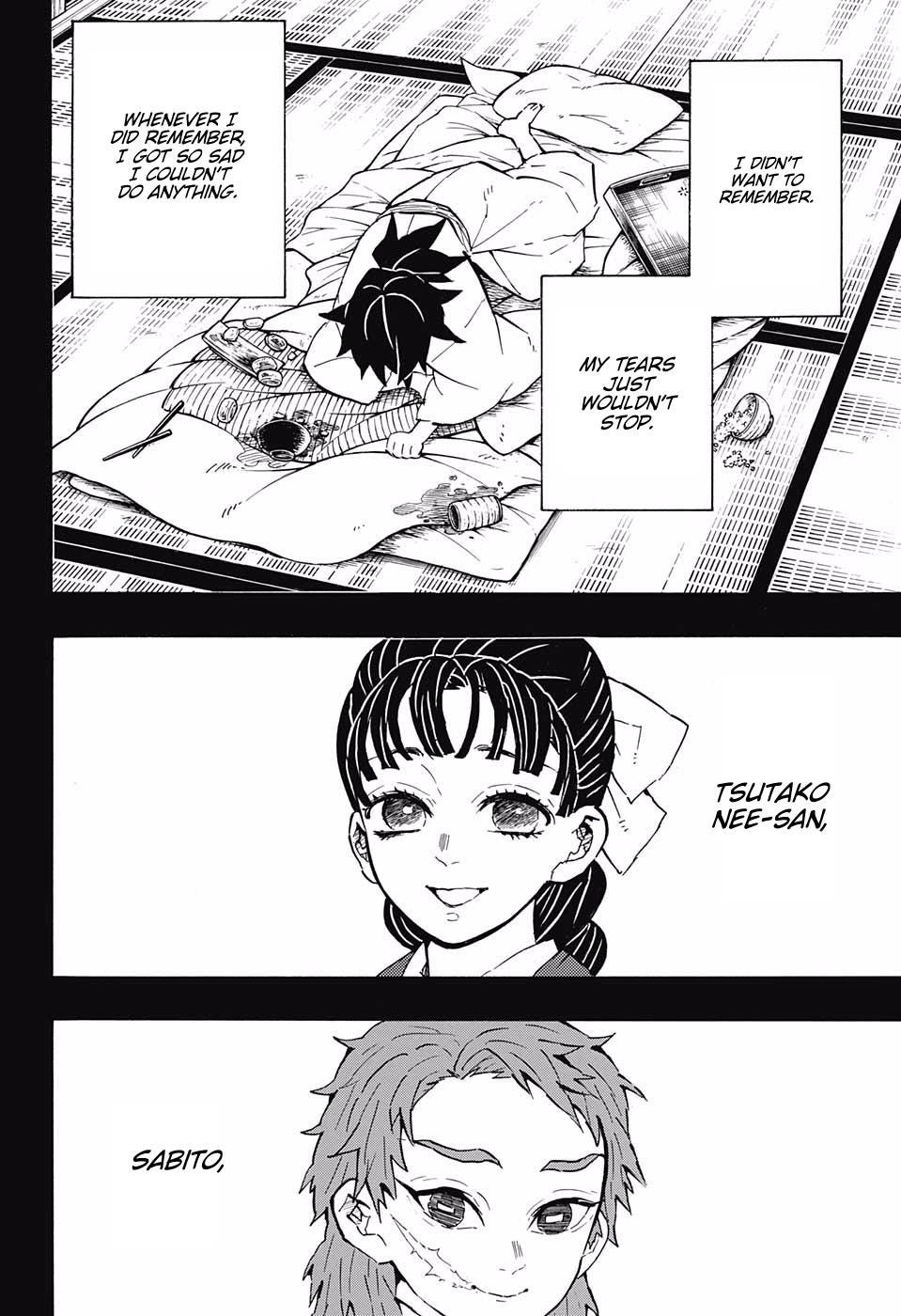 The Endless Cycle Of Pain Reflections On Kimetsu No Yaiba S Ending By Alex Ram Medium The Endless Cycle Of Pain Reflections On Kimetsu No Yaiba S Ending By Alex Ram Medium