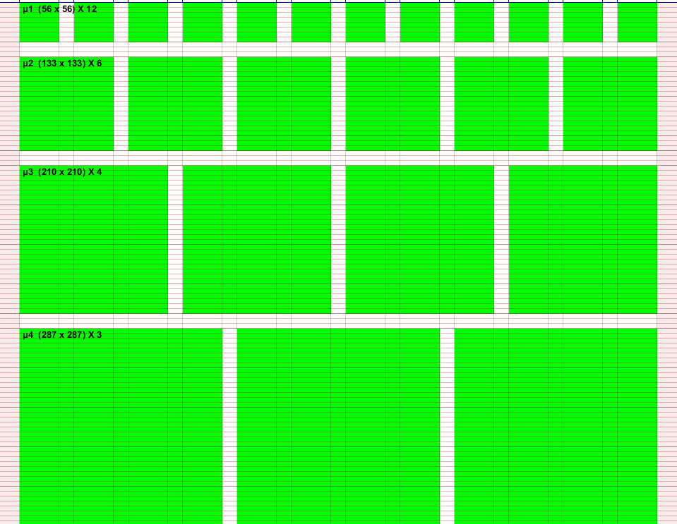 Make Modular Grids in Seconds. The World of Invisible Structures | by ...