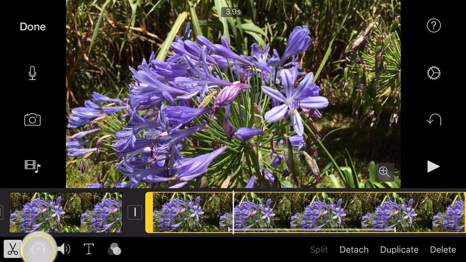 iMovie Power User Tips & Tricks - Buoy Ventures Blog