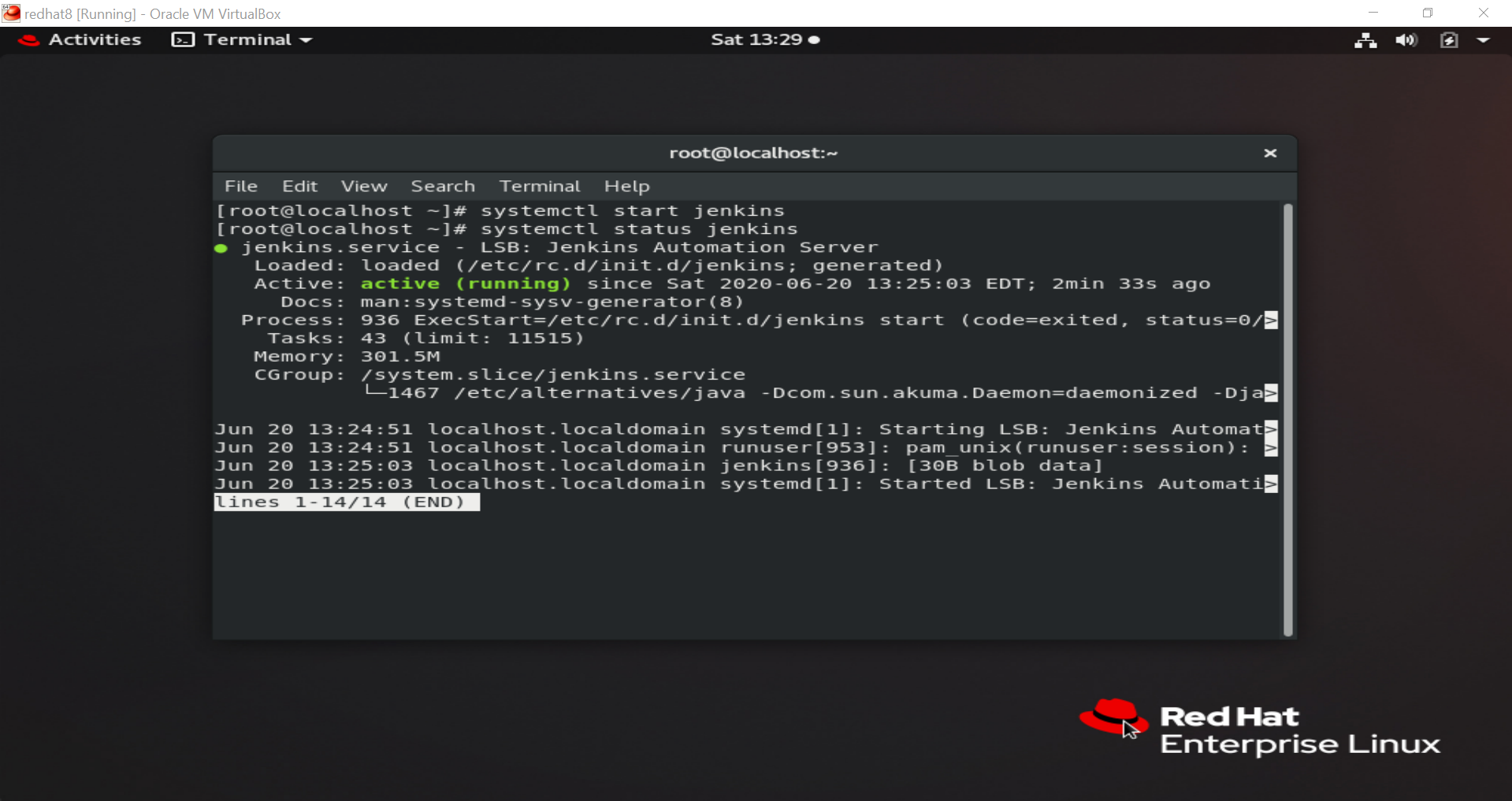 Task 1 Github Jenkins And Docker Integration
