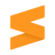 Sublime Text — Most commonly used cross-platform Code Editors