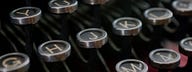 typewriting