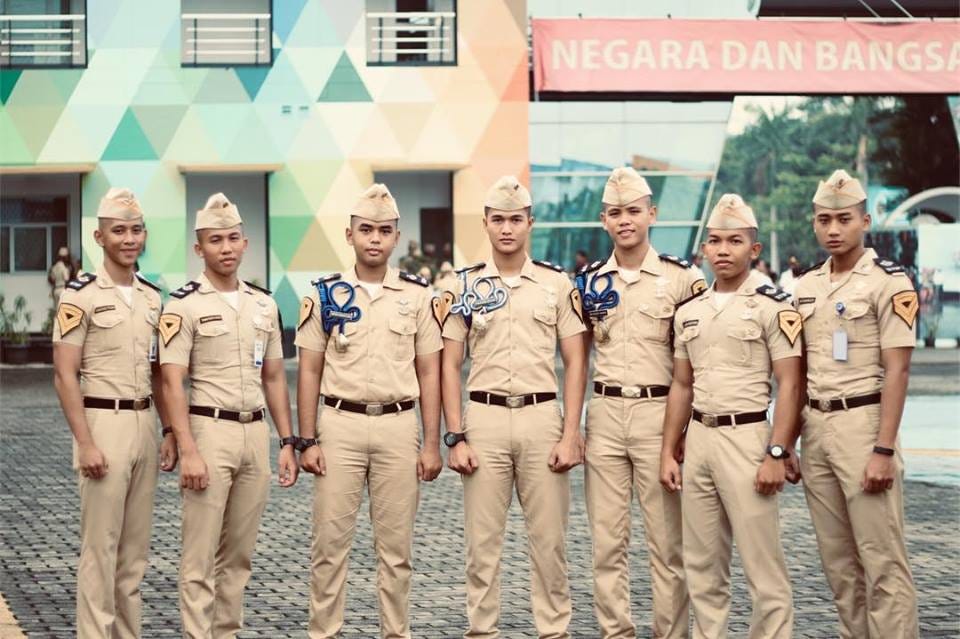 Diterima Di Stip Jakarta Awas Calo By Melkisedek Kamagie Medium