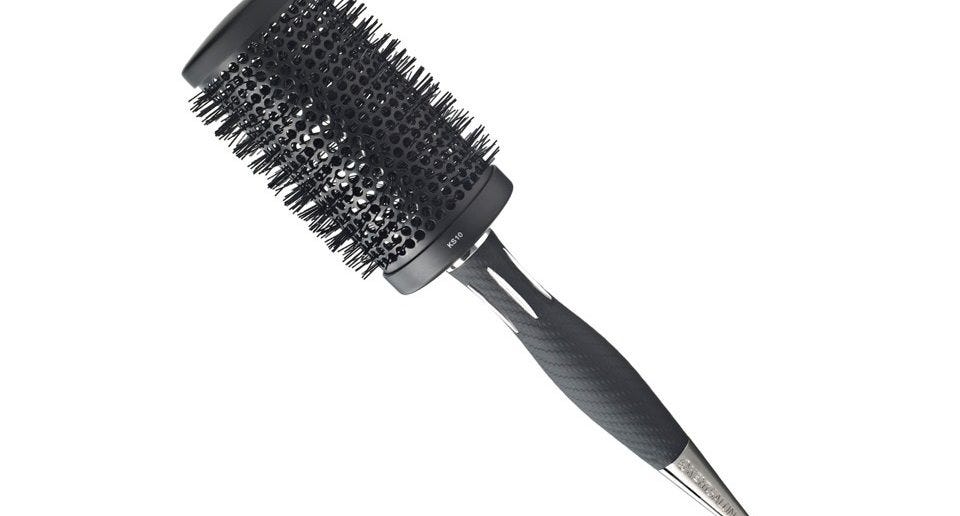 quill brush for hair