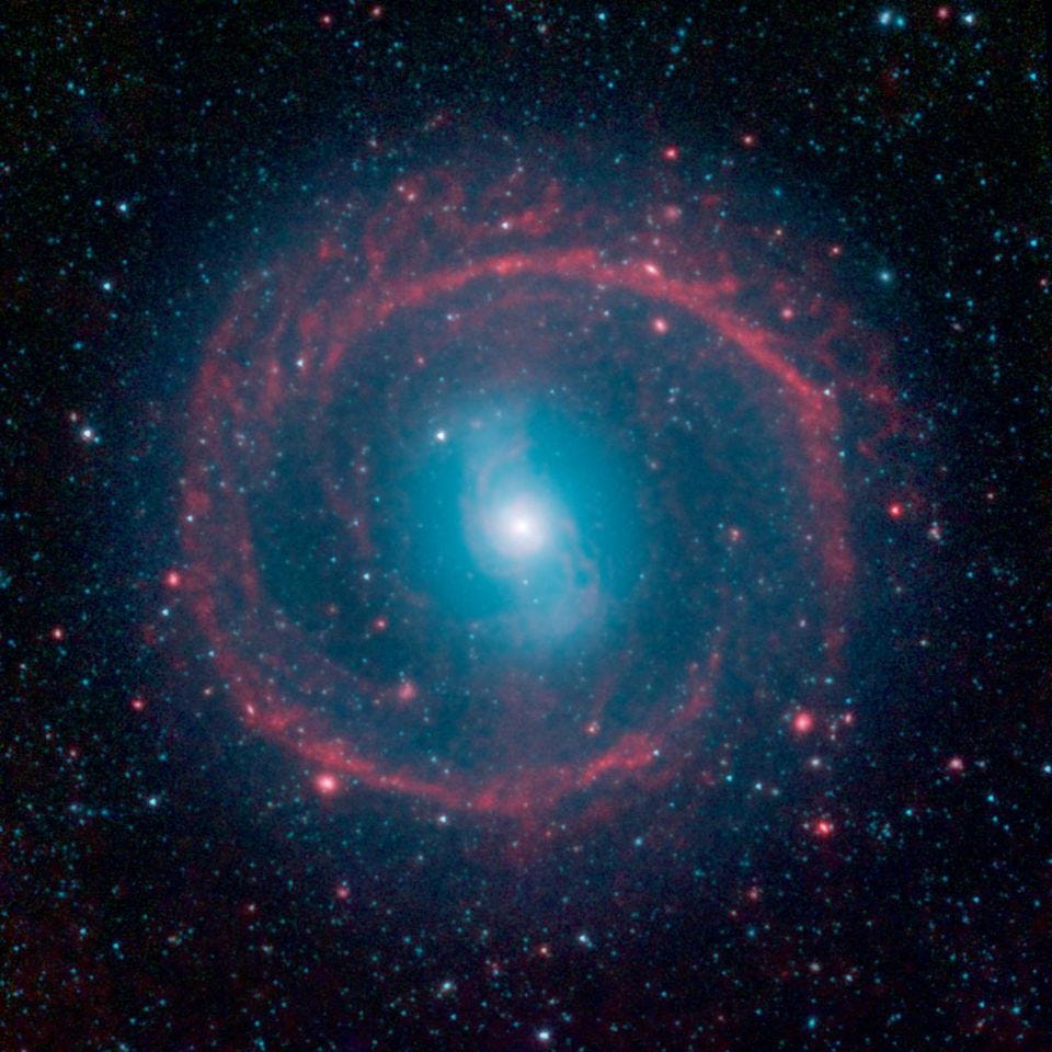 classic galaxy