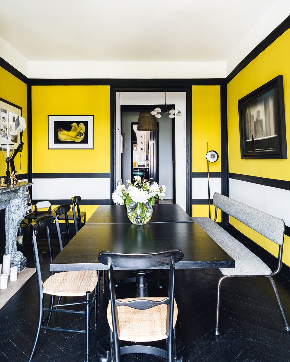 Uncommon Color Combos That look Surprisingly Good Together | by Brandon ...