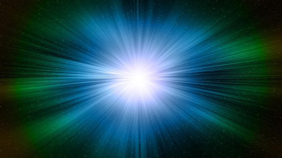 How Fast Is The Speed Of Light Facts Information Anything Faster