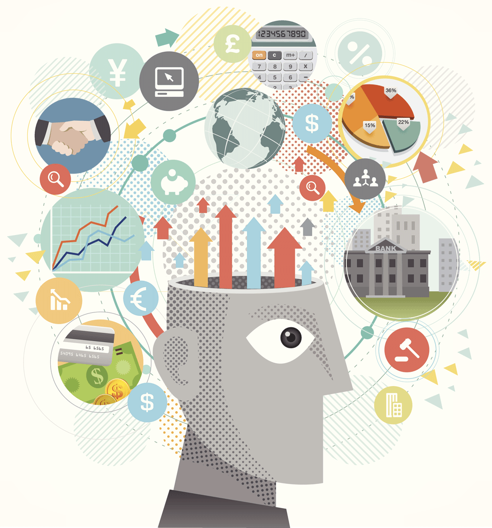 BOUNDED RATIONALITY. Bounded rationality is the notion that… | by