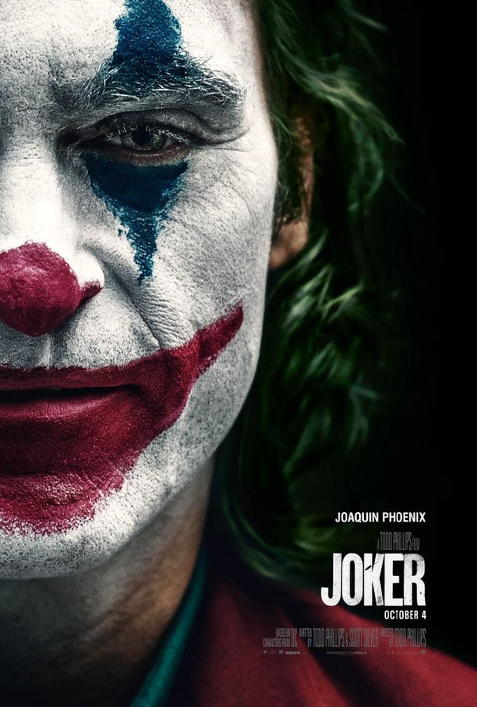 Full HD Watch Joker movie 2019 Online free Putlocker ...