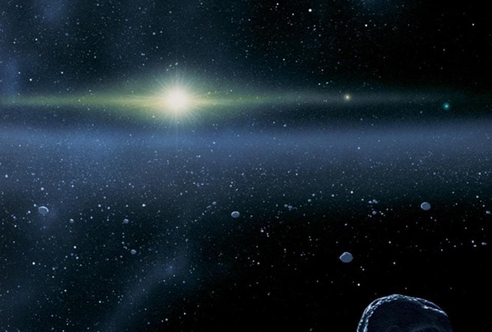 What Makes Something A Planet According To An Astrophysicist