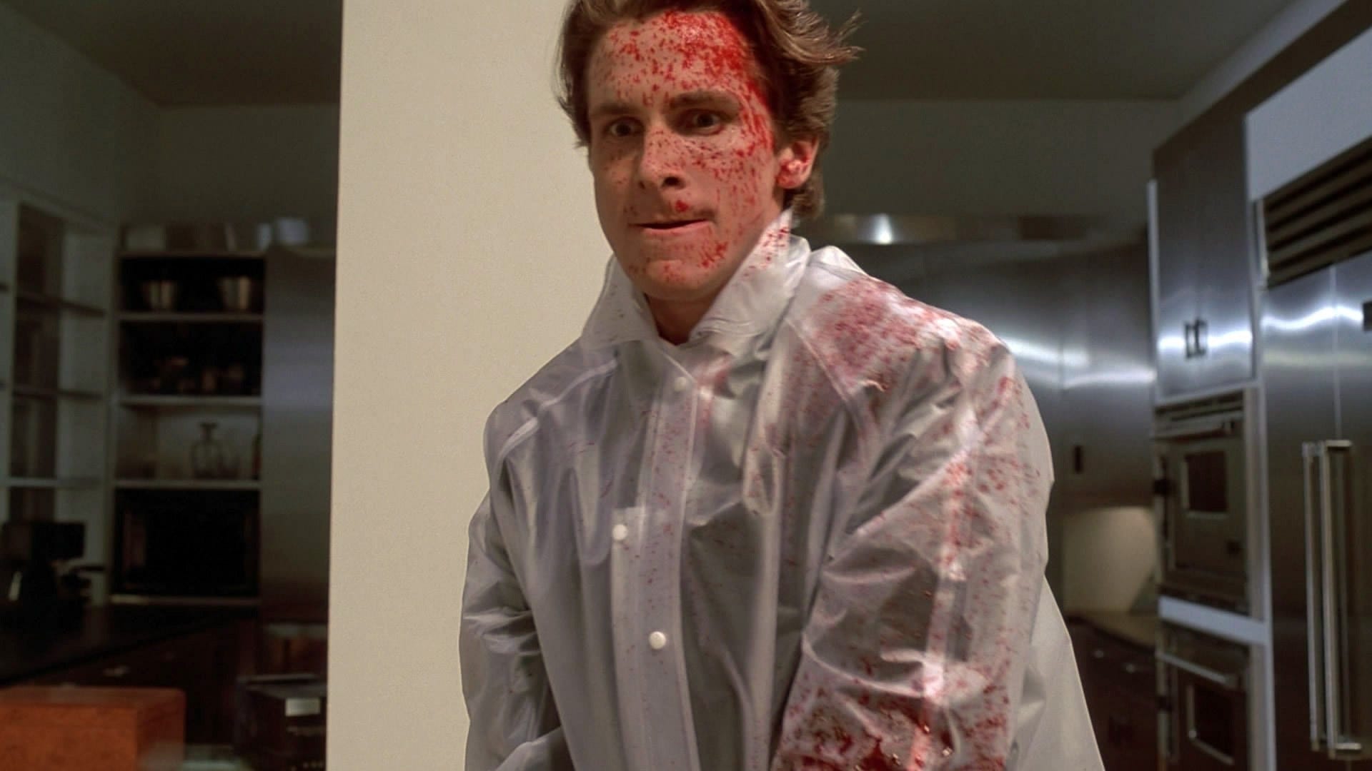 49  American psycho book differences 