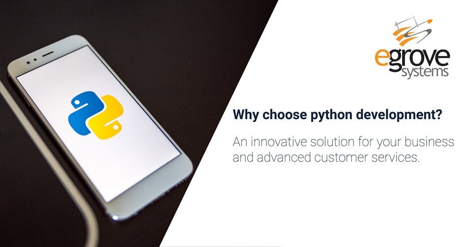 5 Python Blogs Worth Following. Python is without any doubt is one of ...