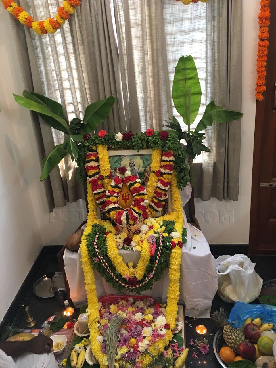 Satyanarayana Pooja To Get Rid Of All Difficulties In Life