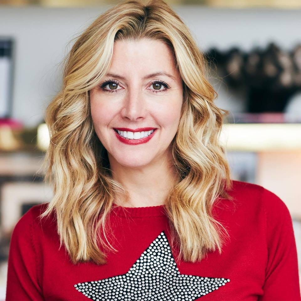 spanx revenue 2019