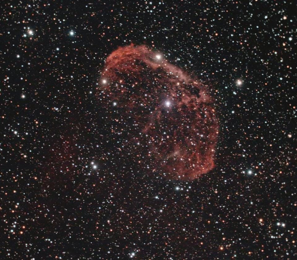 The Hottest Stars In The Universe Are All Missing One Key Ingredient By Ethan Siegel Starts With A Bang Medium