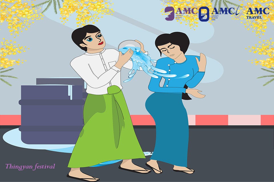 Reasons To Choose Myanmar As The Next Traveling Destination By Amcgroup Amcgroup Medium