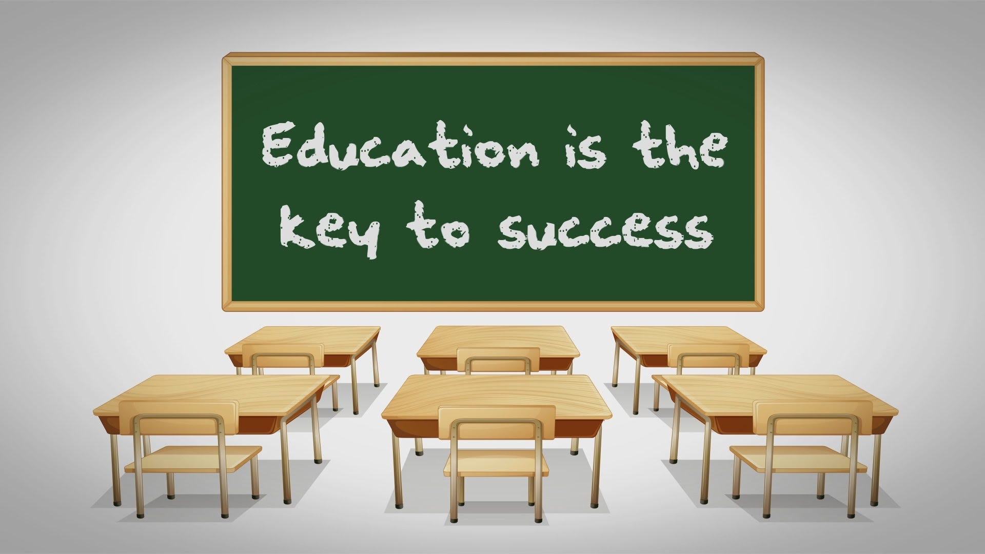 Educational path