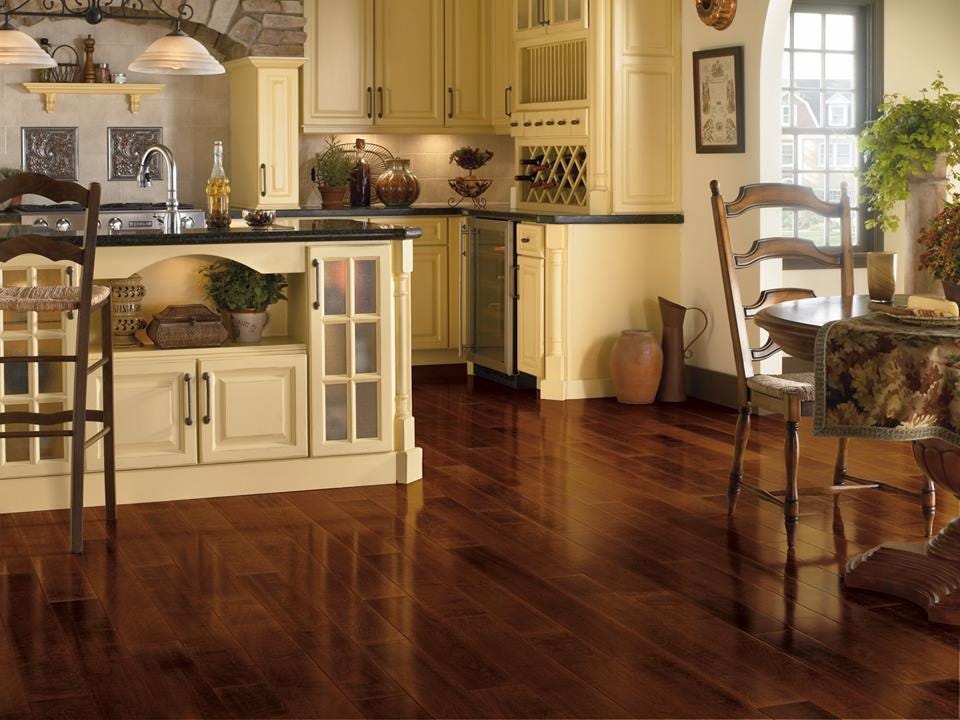 Dallas Flooring Warehouse Medium