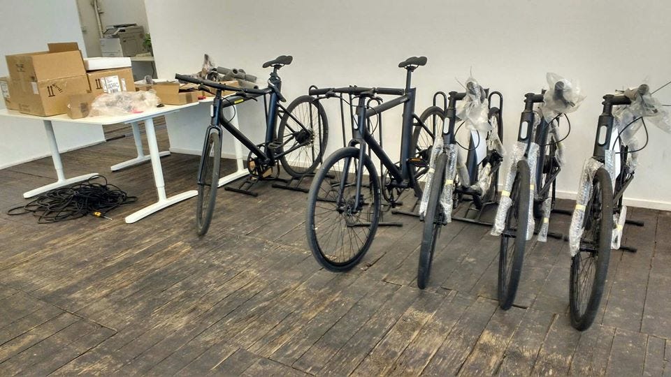 electric bike shop near me