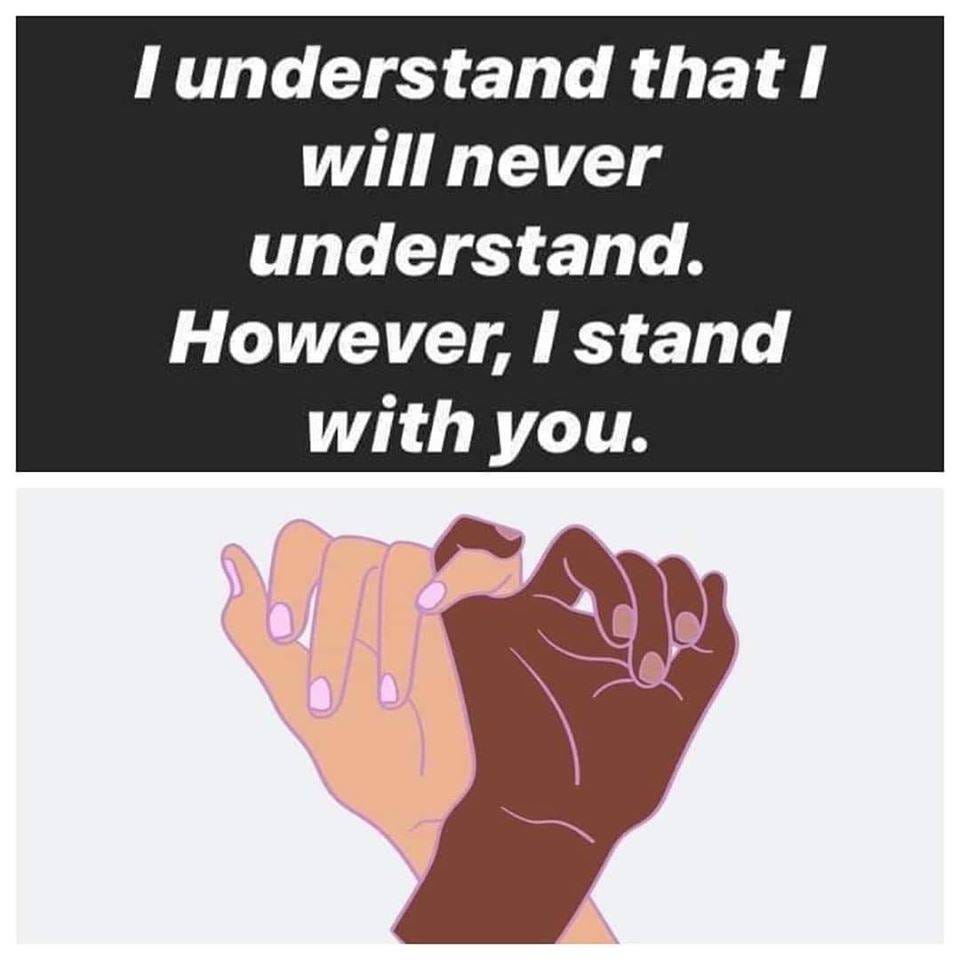 Are you unknowingly traumatising BIPOC? | by Ono Mergen ...